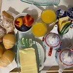 Bed & Breakfast Casa Silingardi Bagnolo San Vito