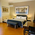 Bed & Breakfast Casa Silingardi 3*