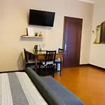 Casa Silingardi Bed & Breakfast Bagnolo San Vito