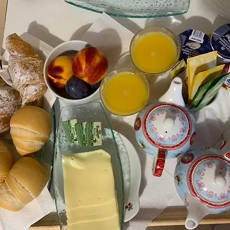 Bed and Breakfast Casa Silingardi Bagnolo San Vito