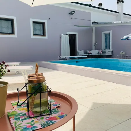 Casa Silingardi Bed and Breakfast 3*