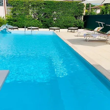 Bed and Breakfast Casa Silingardi Bagnolo San Vito