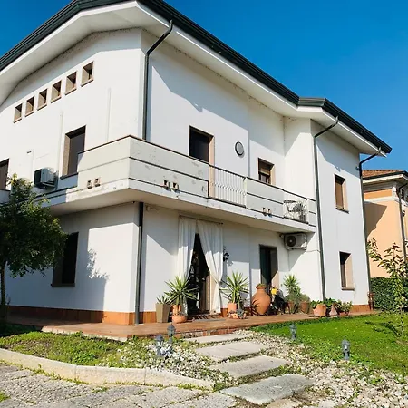 Bed and Breakfast Casa Silingardi 3*