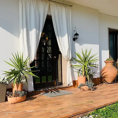 Bed and Breakfast Casa Silingardi Bagnolo San Vito
