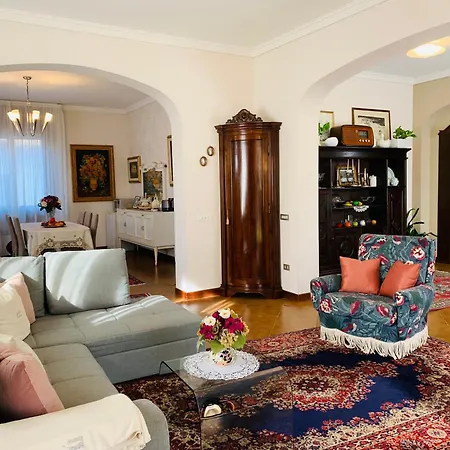Casa Silingardi Bed and Breakfast
