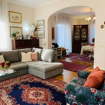 Bed and Breakfast Casa Silingardi