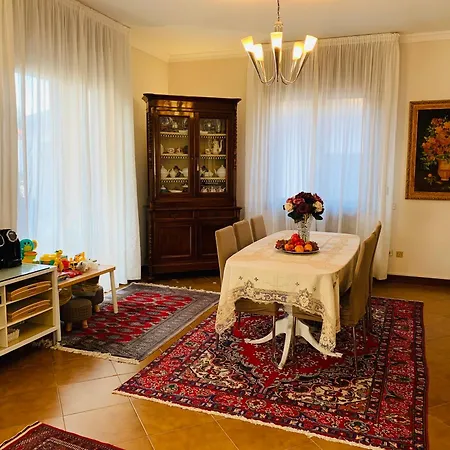 Bed and Breakfast Casa Silingardi 3*