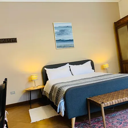 Casa Silingardi 3* Bagnolo San Vito