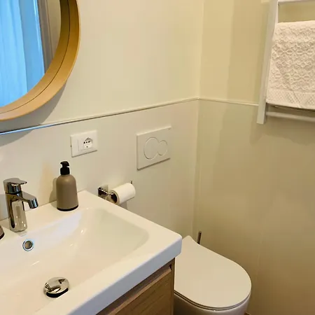 Bed and Breakfast Casa Silingardi Bagnolo San Vito