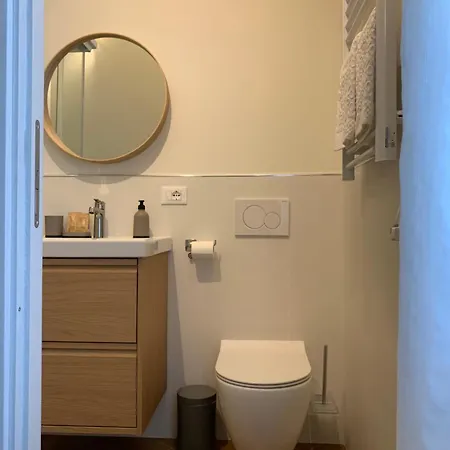 Casa Silingardi 3*