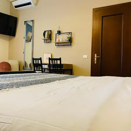 Casa Silingardi 3* Bagnolo San Vito