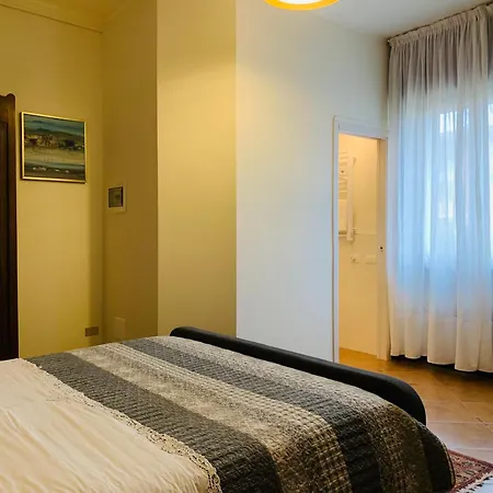 Casa Silingardi Bed and Breakfast Bagnolo San Vito