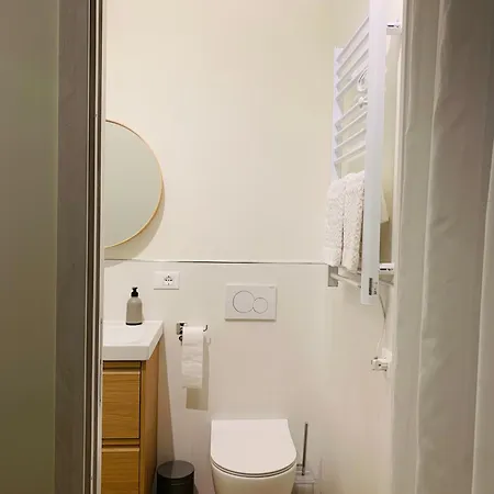 Casa Silingardi Bed and Breakfast 3*