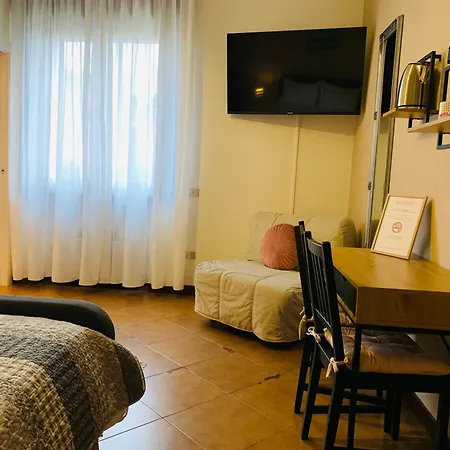Casa Silingardi 3*