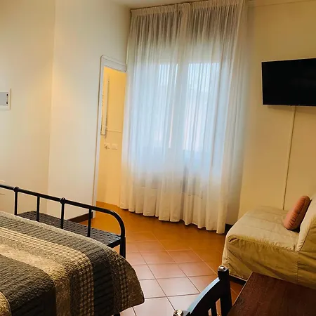 Casa Silingardi 3*