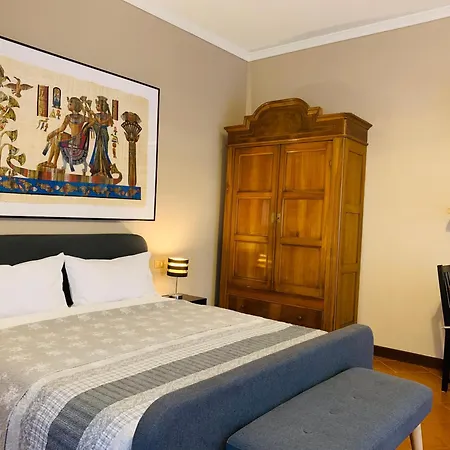 Casa Silingardi Bed and Breakfast