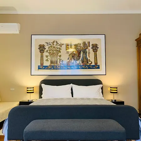 Bed and Breakfast Casa Silingardi Bagnolo San Vito