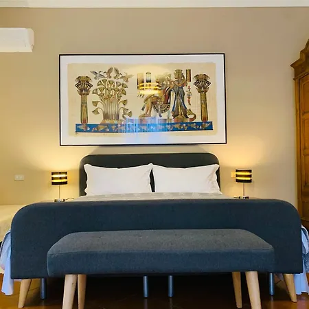 Casa Silingardi 3* Bagnolo San Vito