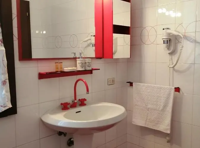 Bed & Breakfast Casa Silingardi Bagnolo San Vito