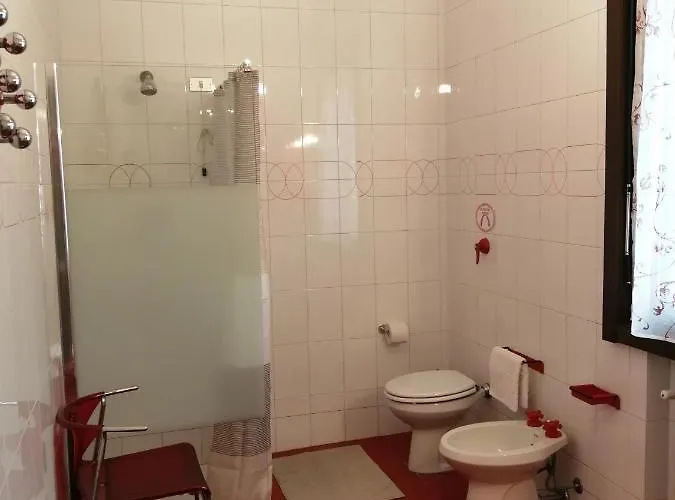 Casa Silingardi 3* Bagnolo San Vito