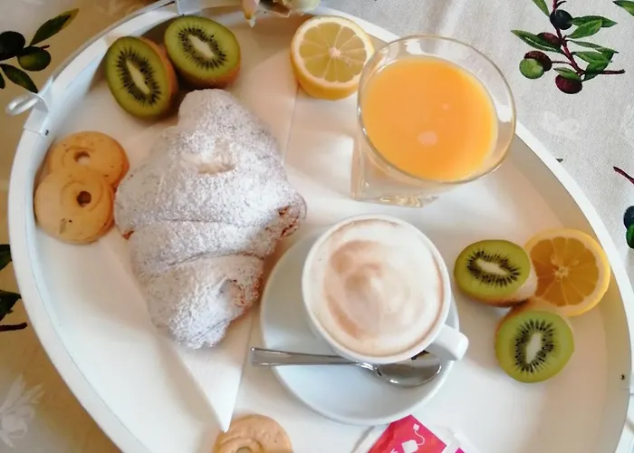 Casa Silingardi Bagnolo San Vito