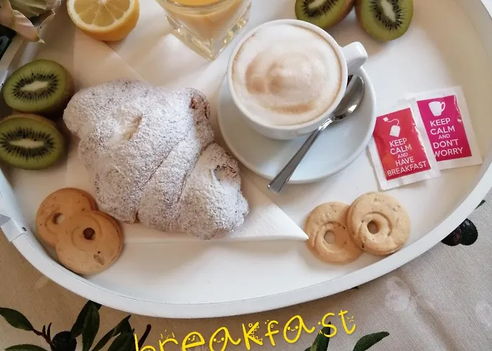 Casa Silingardi Bed & Breakfast 3*