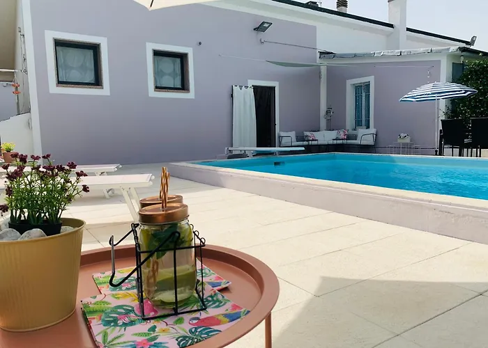 Casa Silingardi Bed & Breakfast 3*