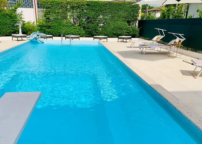 Bed & Breakfast Casa Silingardi Bagnolo San Vito