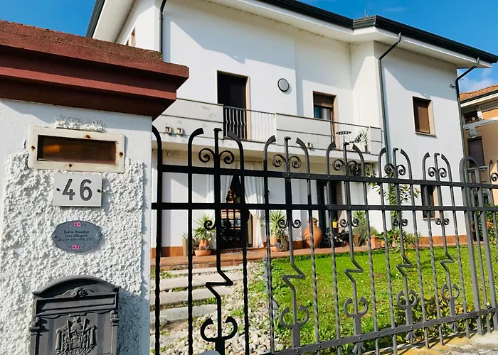 Casa Silingardi Bed & Breakfast 3*