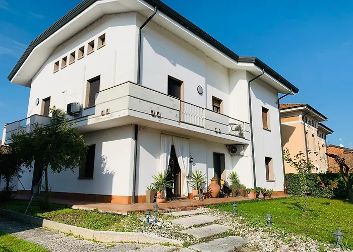 Bed & Breakfast Casa Silingardi 3*