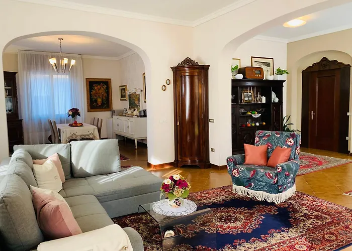 Casa Silingardi Bed & Breakfast
