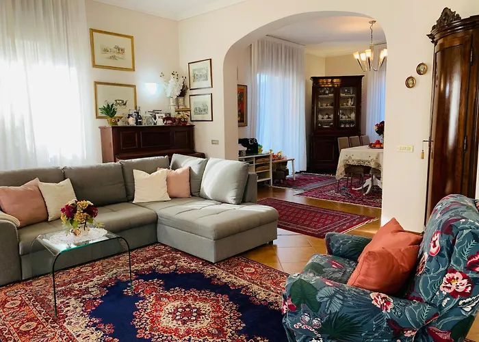 Bed & Breakfast Casa Silingardi