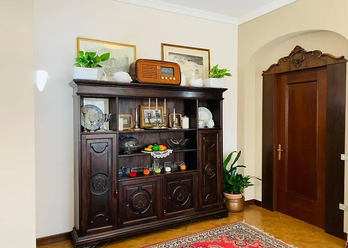 Casa Silingardi Bed & Breakfast 3*