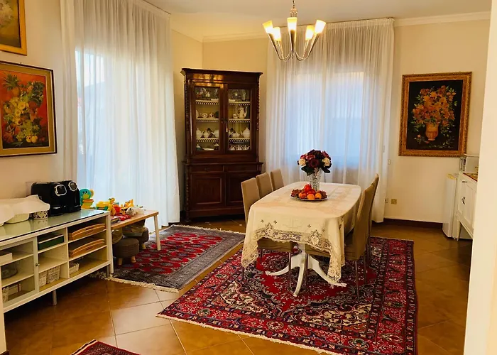 Bed & Breakfast Casa Silingardi 3*