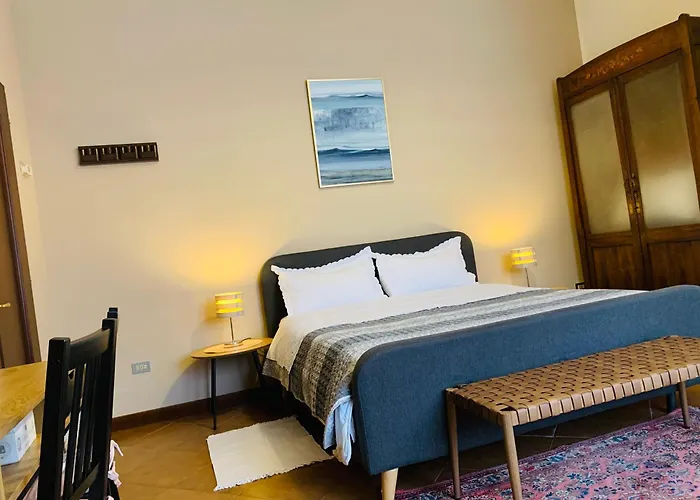 Casa Silingardi 3* Bagnolo San Vito