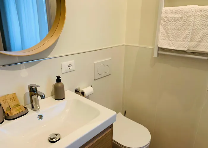 Bed & Breakfast Casa Silingardi Bagnolo San Vito