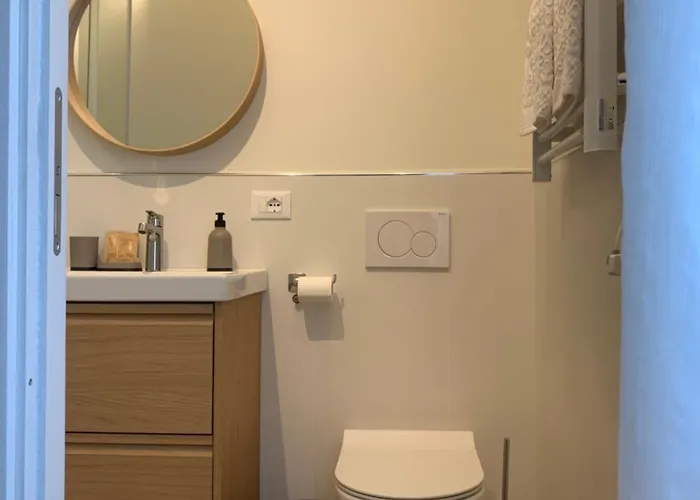 Casa Silingardi 3*