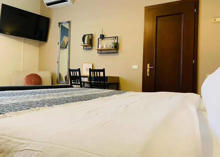 Casa Silingardi 3* Bagnolo San Vito