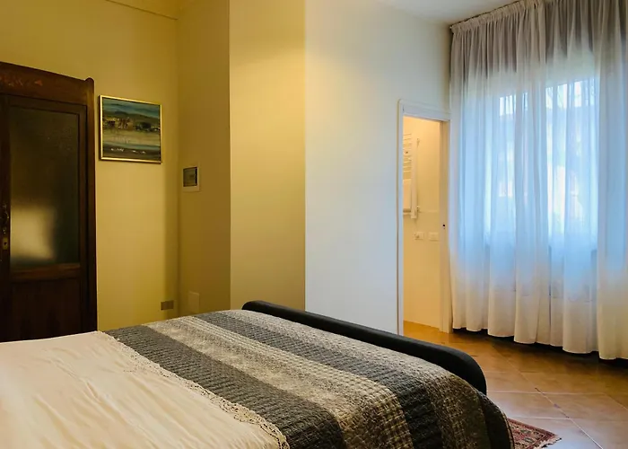 Casa Silingardi Bed & Breakfast Bagnolo San Vito