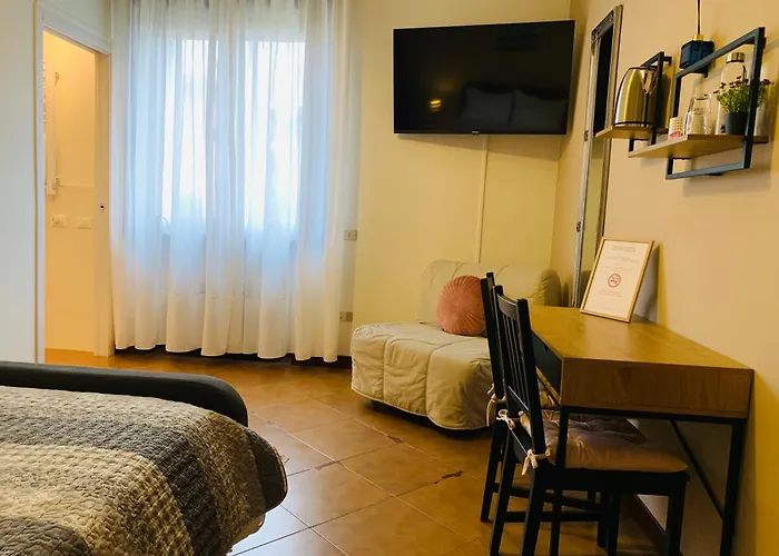 Casa Silingardi 3*