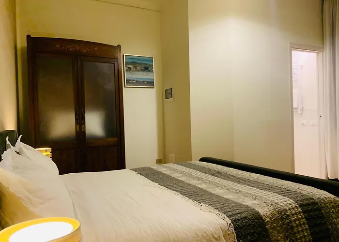 Casa Silingardi Bed & Breakfast