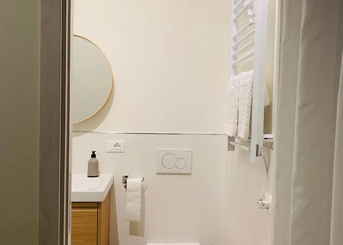 Casa Silingardi Bed & Breakfast Bagnolo San Vito