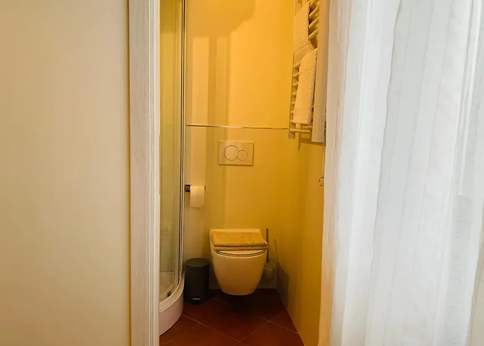 Bed & Breakfast Casa Silingardi Bagnolo San Vito
