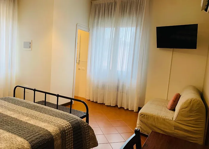 Casa Silingardi 3*