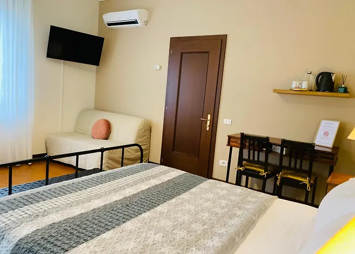 Casa Silingardi 3* Bagnolo San Vito