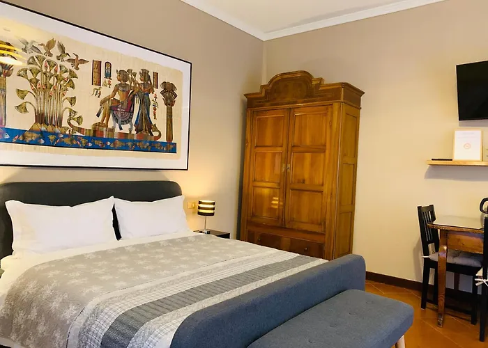 Casa Silingardi Bed & Breakfast
