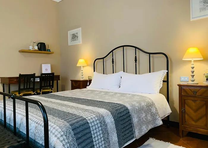 Casa Silingardi 3* Bagnolo San Vito