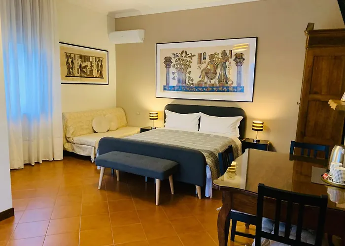 Bed & Breakfast Casa Silingardi 3*