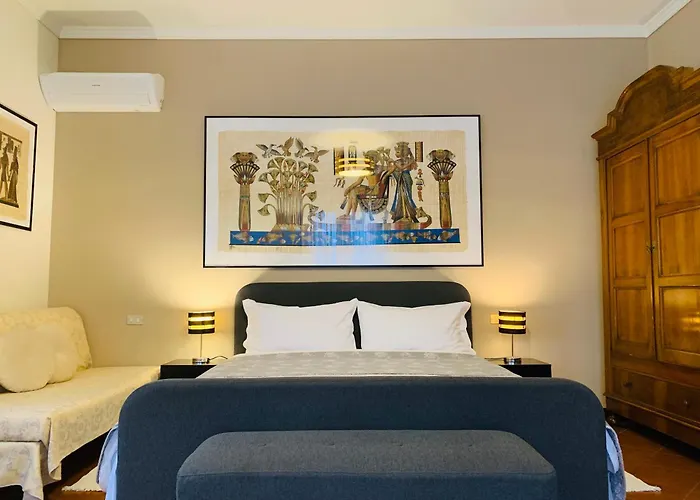 Bed & Breakfast Casa Silingardi Bagnolo San Vito