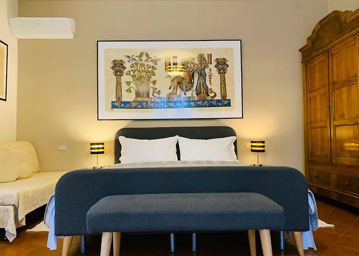 Casa Silingardi 3* Bagnolo San Vito
